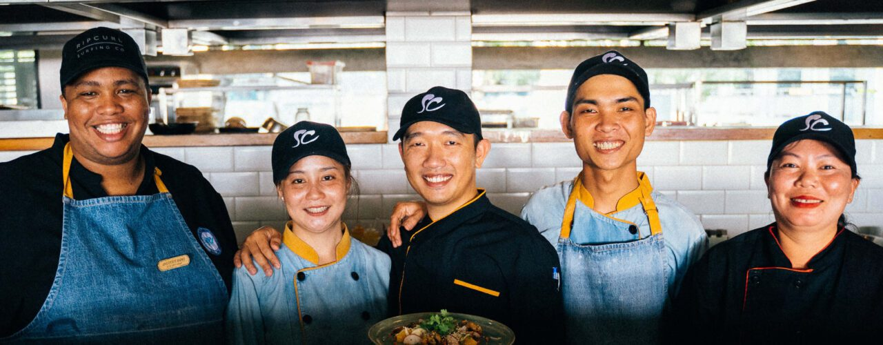 5 Simple Hacks to Plate Like a Pro