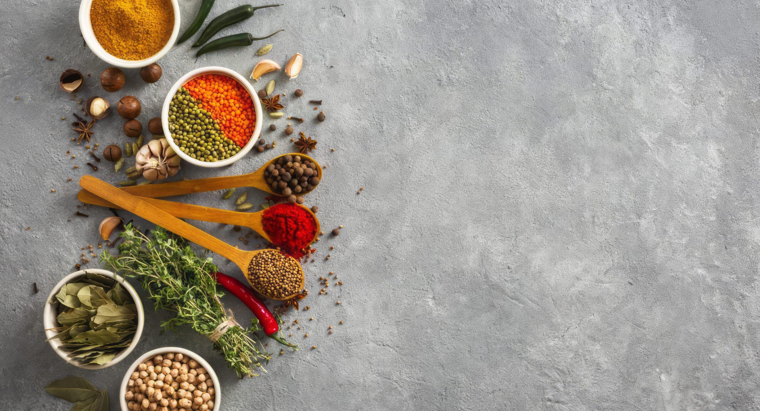 How to Layer Flavors in your Recipe + Ajinomoto