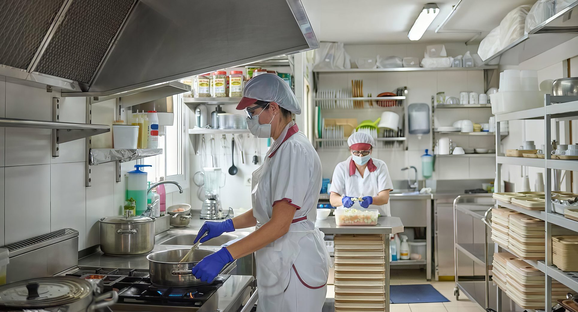 All about Food Safety – The Malaysian Food Service Business Guide