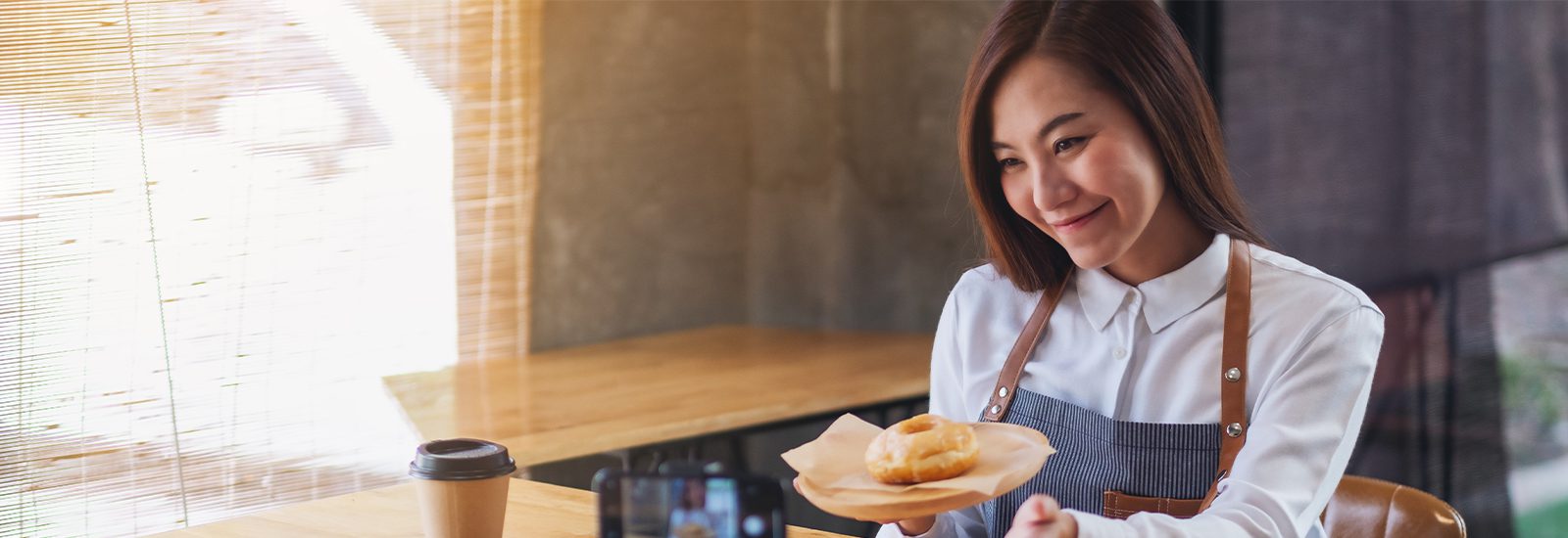 6 Ways to Promote Food Business with TikTok