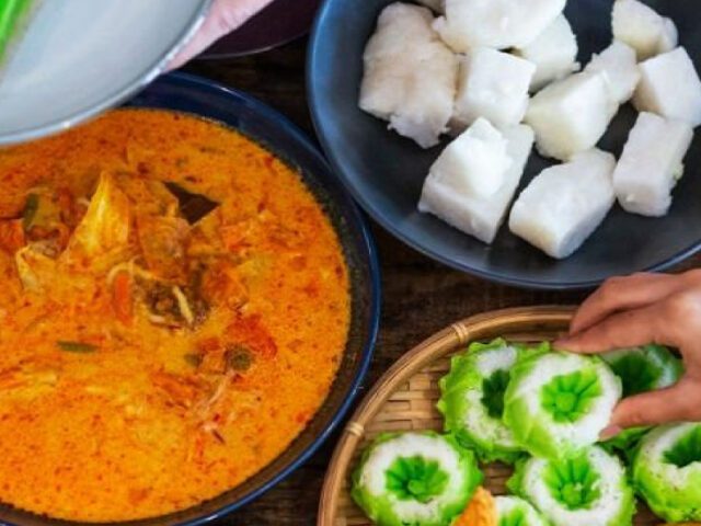Food Around the World During Ramadan to Keep You Inspired0 (0)