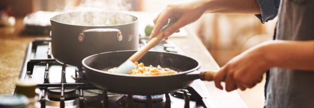 Healthy Cooking Techniques to Win in Food Service Industry
