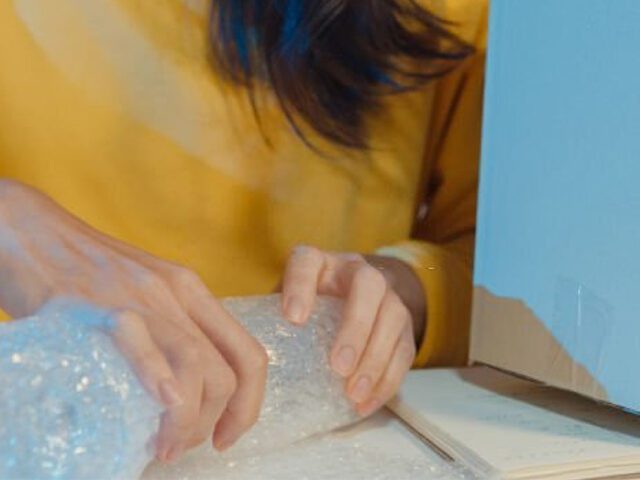 How to Pack Fragile Snacks for Shipping0 (0)