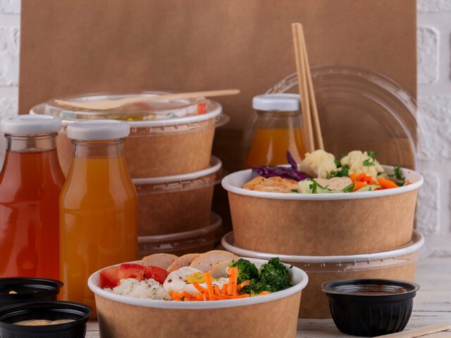 Takeaway Packaging: Safety and Hygiene0 (0)