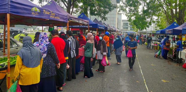 Top 20 Bazaar Ramadan Menus to Help Start Your Business
