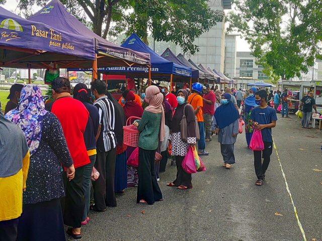 Top 20 Bazaar Ramadan Menus to Help Start Your Business0 (0)