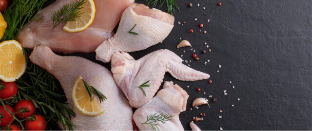 How to Enhance the Chicken Flavour in Your Cooking
