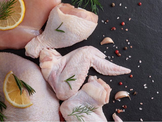How to Enhance the Chicken Flavour in Your Cooking0 (0)