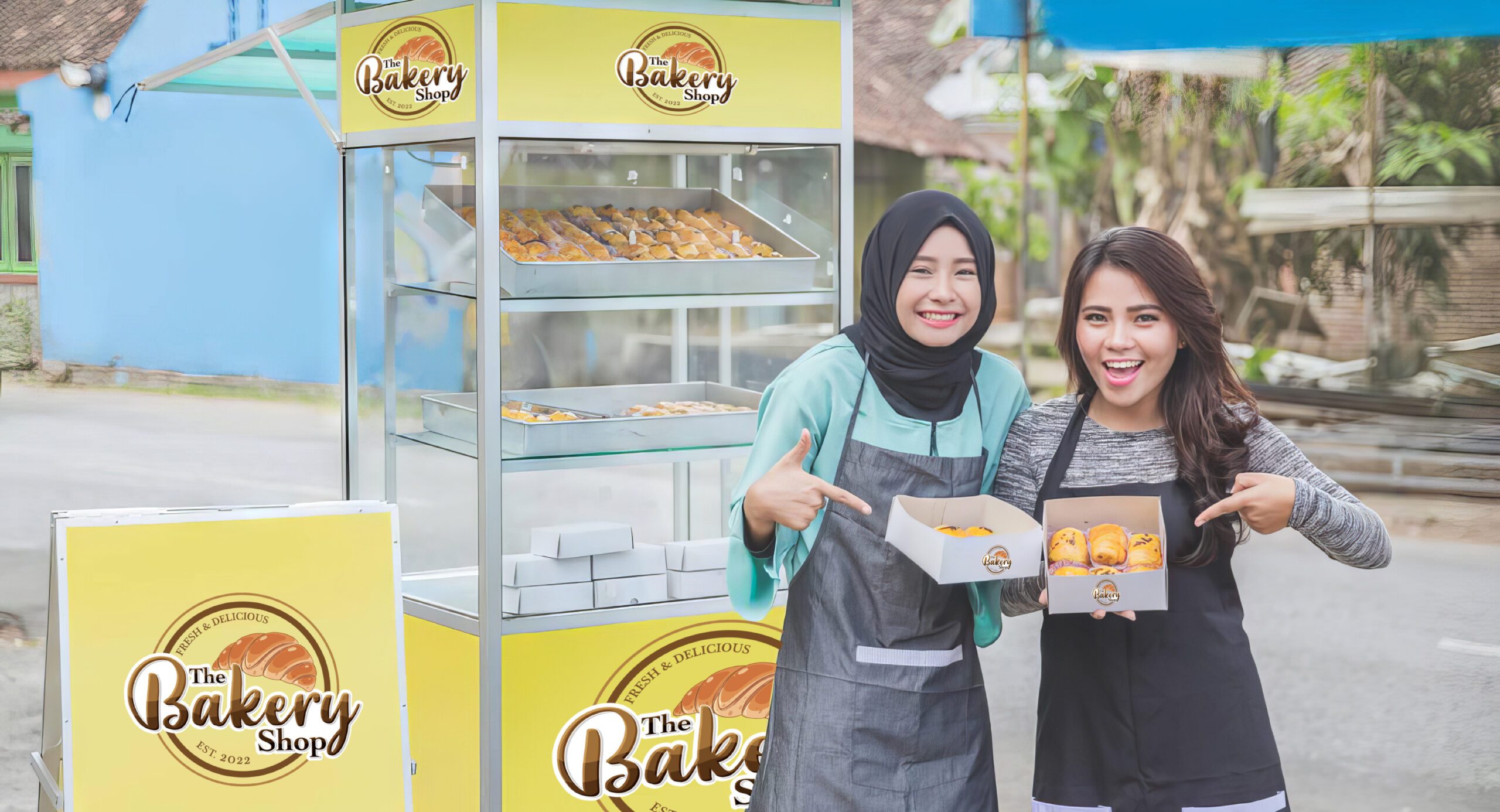 How-to-market-your-new-food-stall