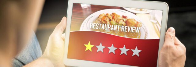 6 Ways to Respond to Bad Restaurant Reviews