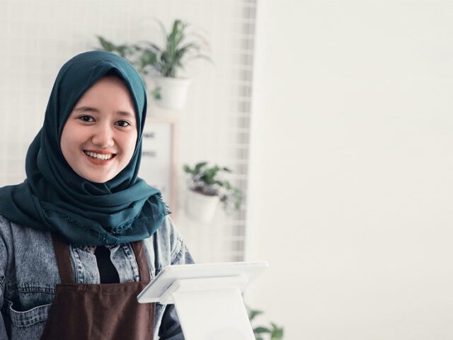 Customer Service Begins From The Server! How to Be an Excellent Server0 (0)