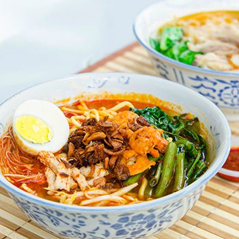 Prawn Mee0 (0)