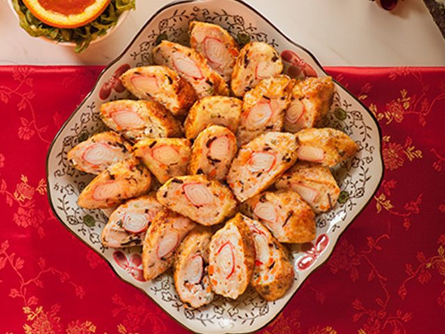 Prosperity Meat Roll0 (0)