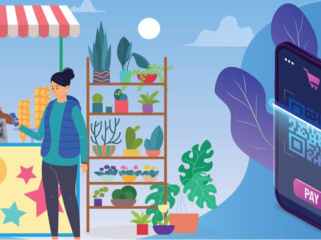 Why Should Hawkers Have QR Payments?0 (0)