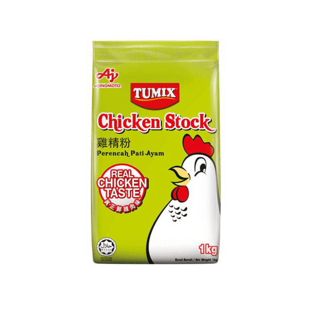 TUMIX® Chicken Stock