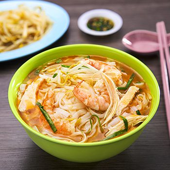 Ipoh Chicken Hor Fun0 (0)