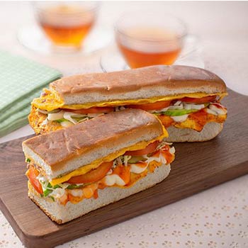 Tuna Roti John0 (0)