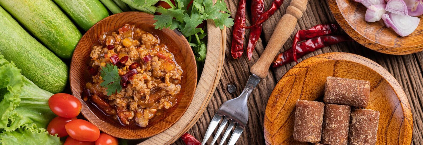 Famous Local Foods in Malaysia For Business