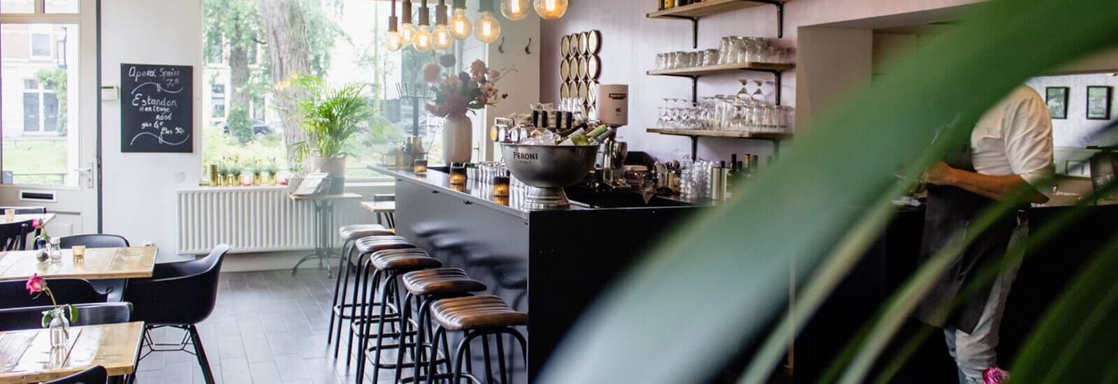 Restaurant Inventory Management To Manage Restaurant Inventory