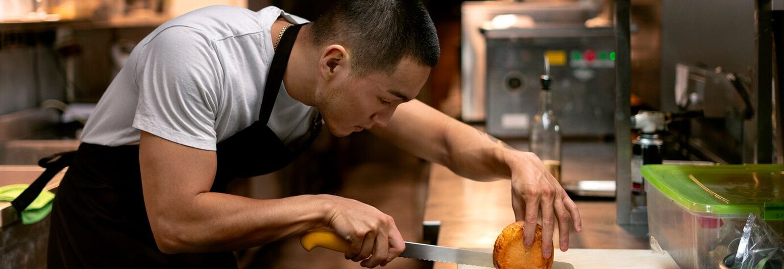 Train Your Staff Effectively to Improve Food Business Operational Efficiency