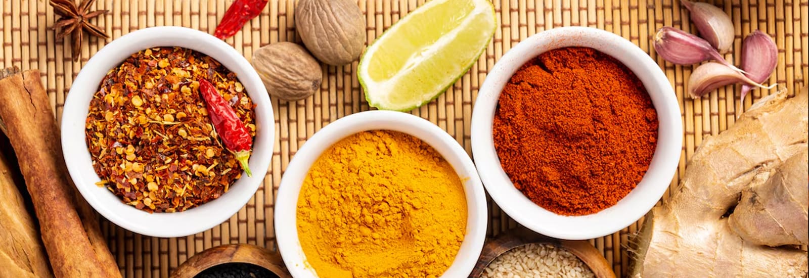 Top Essential Seasoning and Spices That Every Kitchen Should Have