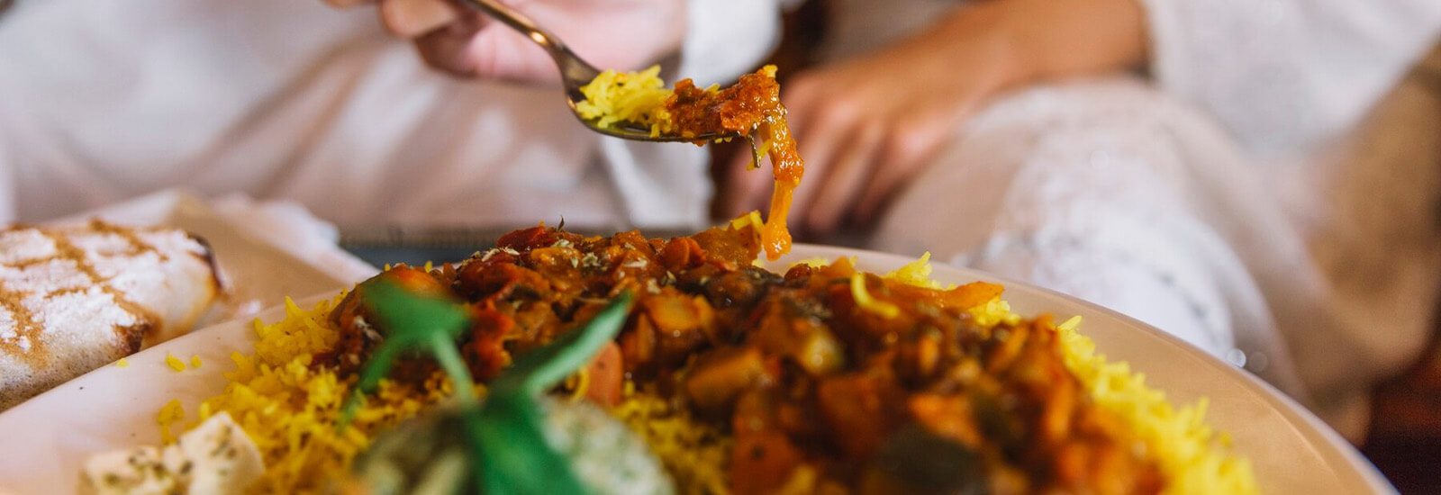 Cost-Saving Tips for Preparing Large-Scale Hari Raya Feasts