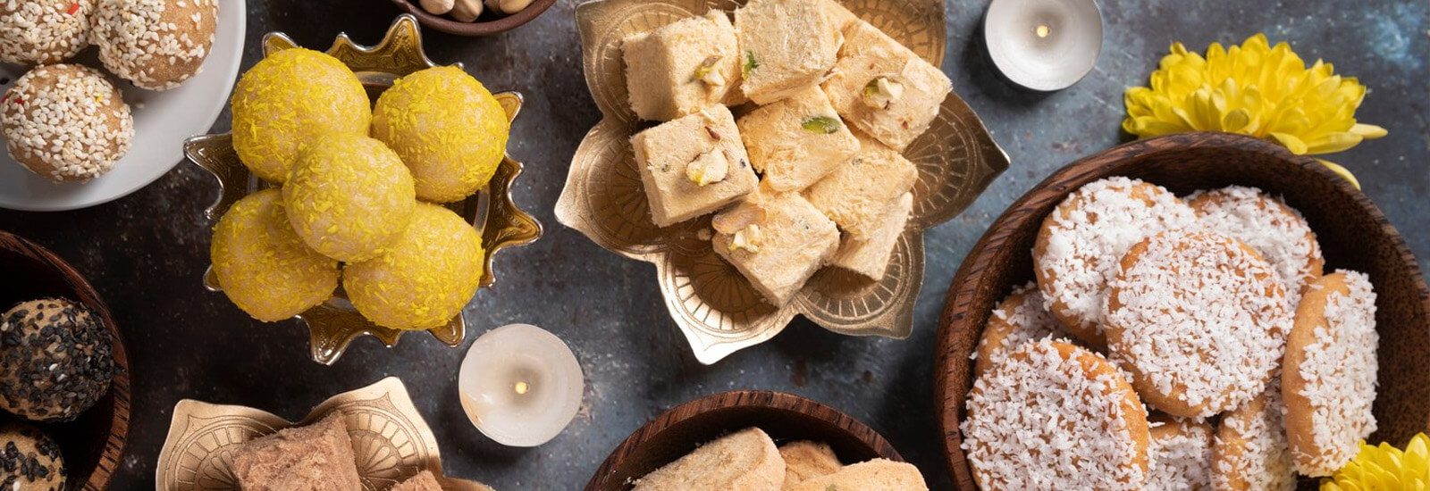 Easy Kuih Raya Ideas for Your Food Business