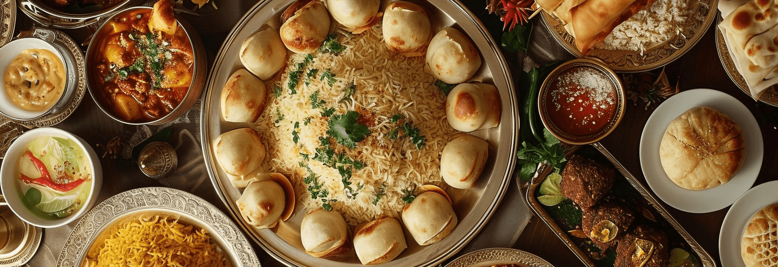 Raya Promotion Ideas for Food Business
