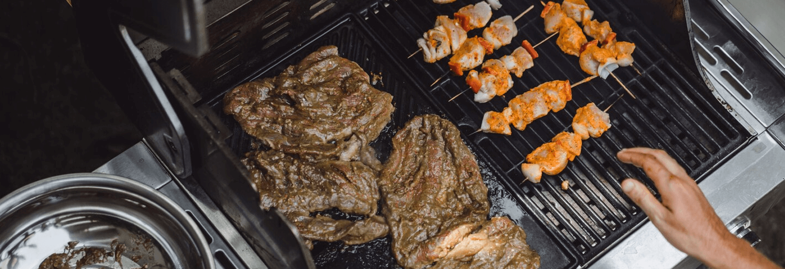 BBQ Recipes for Outdoor Gatherings
