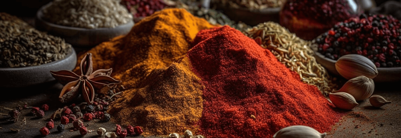 Best Types of Seasoning in Malaysia