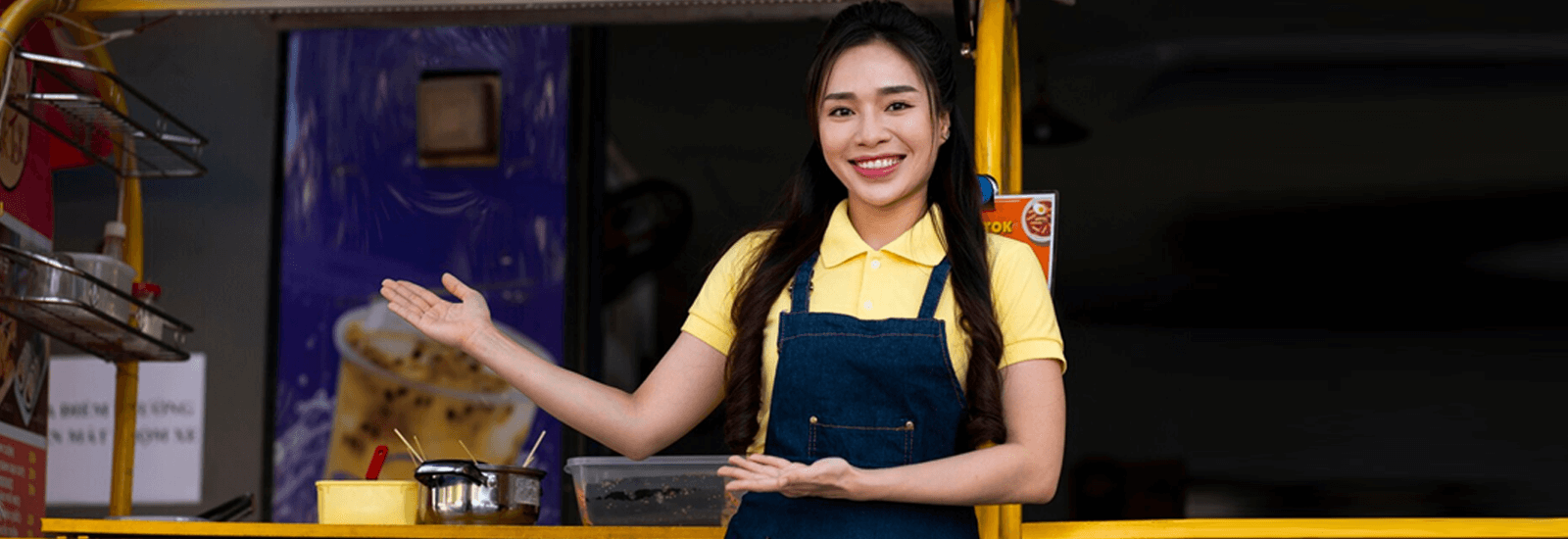Challenges in the Food Business Industry in Malaysia