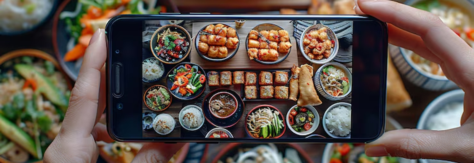 Viral KL Food Trends