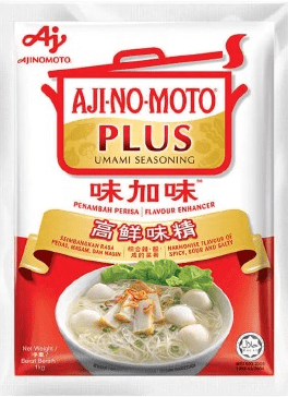 AJI-NO-MOTO® PLUS