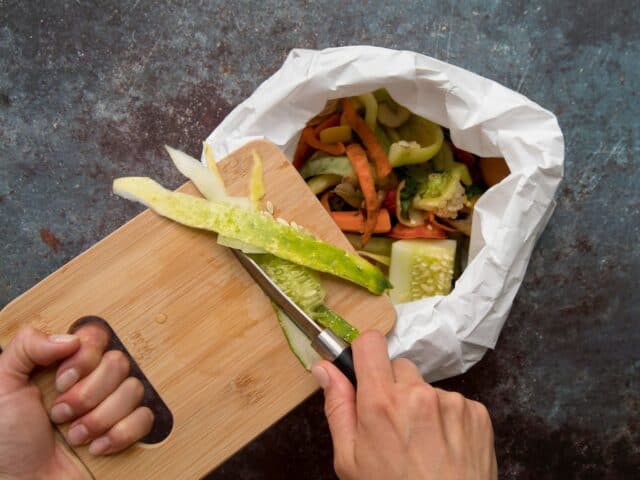 How to Reduce Kitchen Waste Through Better Prep Planning0 (0)