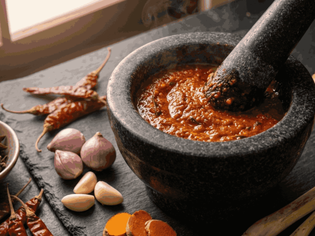 Top 5 Raya Dishes That Never Go Out of Style0 (0)