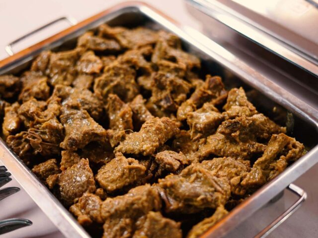 3 Dishes You Can Prepare in Advance (That Reheat Perfectly) This Raya0 (0)