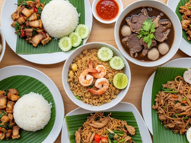 The “Micro-Menu” Strategy: Why Selling LESS is The Secret to Earning MORE0 (0)