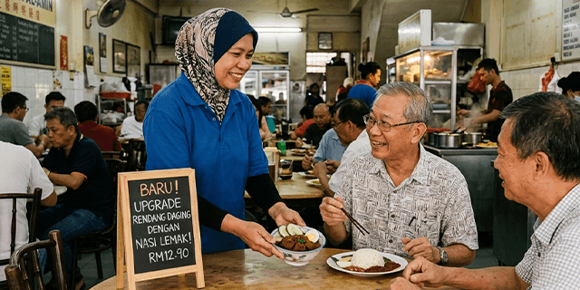 Building Customer Loyalty Through Small Menu Upgrades0 (0)
