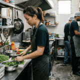Cost-Saving Ideas for Reducing Food Waste in Small Kitchens