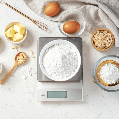 Digital Kitchen Scale
