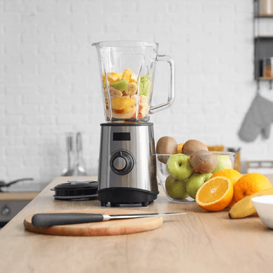 Heavy-Duty Blender