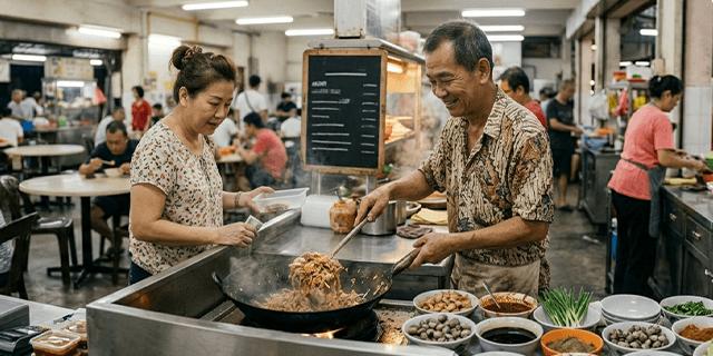 How to Keep Your Customers Coming Back with Consistent Flavour0 (0)