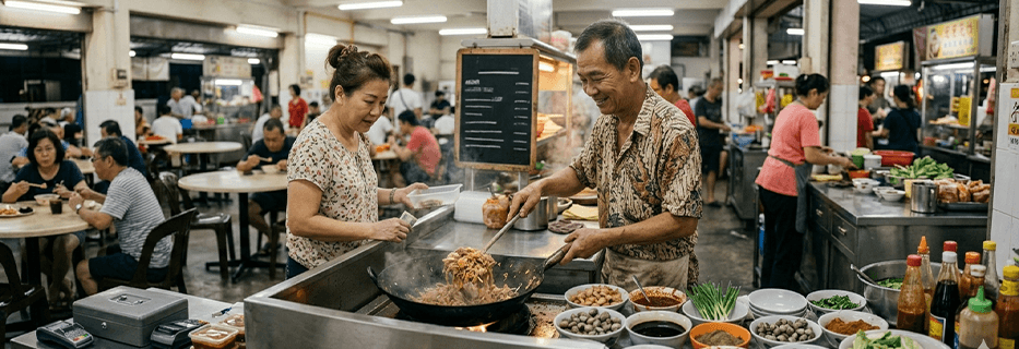How to Keep Your Customers Coming Back with Consistent Flavour