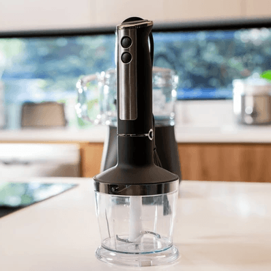Multi-Function Food Processor