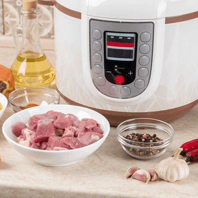 Rice Cooker or Multi-Cooker