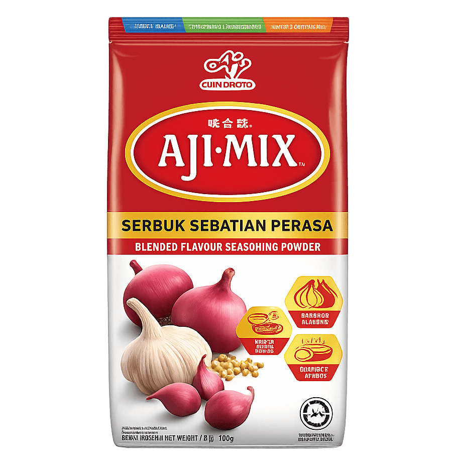 AJI-MIX™