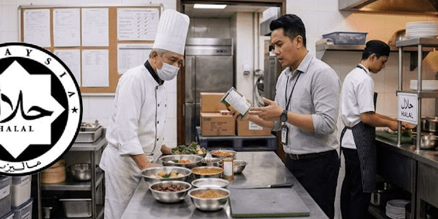 Common Halal Certification Mistakes F&B Businesses Should Avoid0 (0)