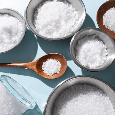 Dishes That Are Too Salty