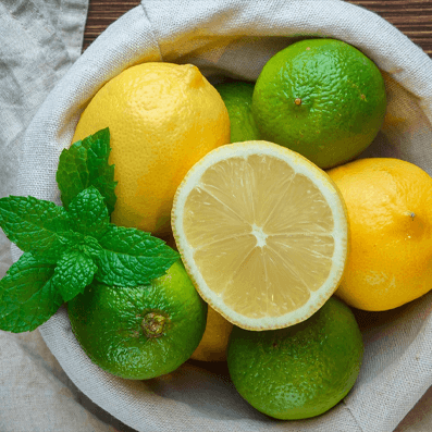 Dishes That Are Too Sour