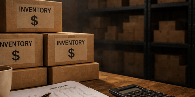 The Hidden Cost of Poor Inventory Tracking for Malaysia Food Businesses0 (0)